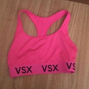 Victoria secret sports bra